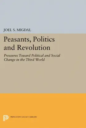 Migdal |  Peasants, Politics and Revolution | eBook | Sack Fachmedien