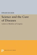 Racker |  Science and the Cure of Diseases | eBook | Sack Fachmedien