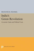 Frankel |  India's Green Revolution | eBook | Sack Fachmedien