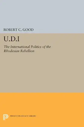 Good |  U.D.I | eBook | Sack Fachmedien