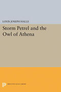 Halle |  Storm Petrel and the Owl of Athena | eBook | Sack Fachmedien