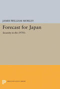 Morley |  Forecast for Japan | eBook | Sack Fachmedien