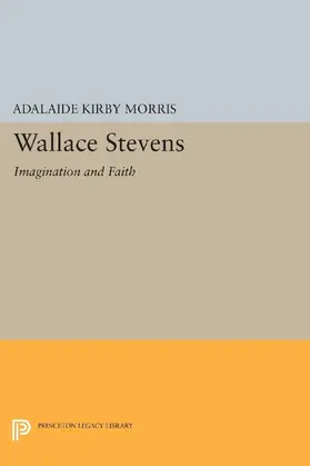Morris / Buttel |  Wallace Stevens | eBook | Sack Fachmedien
