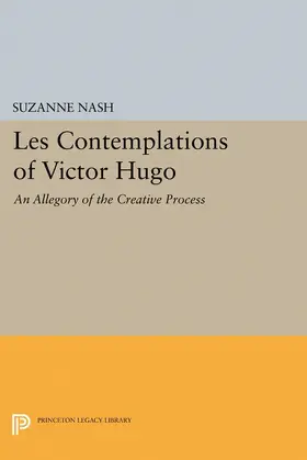 Nash |  LES CONTEMPLATIONS of Victor Hugo | eBook | Sack Fachmedien