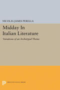 Perella |  Midday In Italian Literature | eBook | Sack Fachmedien