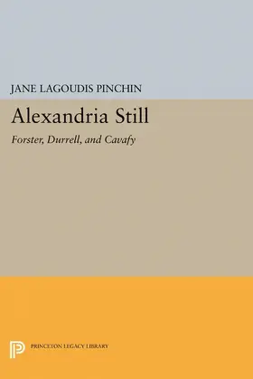 Pinchin |  Alexandria Still | eBook | Sack Fachmedien
