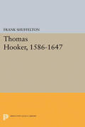 Shuffelton |  Thomas Hooker, 1586-1647 | eBook | Sack Fachmedien