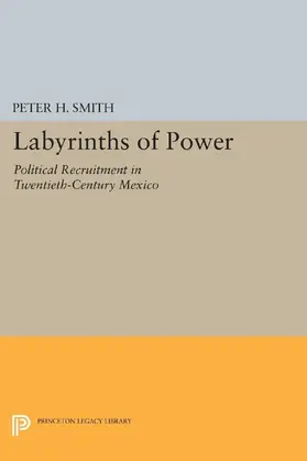 Smith |  Labyrinths of Power | eBook | Sack Fachmedien