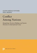 Snyder / Diesing |  Conflict Among Nations | eBook | Sack Fachmedien