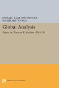 Spencer / Iyanaga |  Global Analysis | eBook | Sack Fachmedien