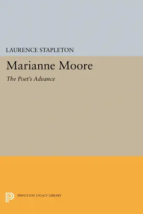Stapleton |  Marianne Moore | eBook | Sack Fachmedien