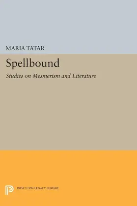 Tatar |  Spellbound | eBook | Sack Fachmedien