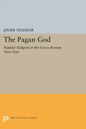 Teixidor |  The Pagan God | eBook | Sack Fachmedien