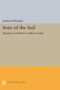 Weiner |  Sons of the Soil | eBook | Sack Fachmedien
