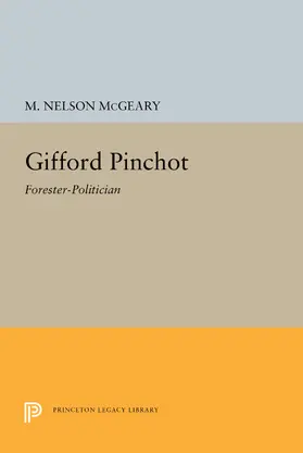 McGeary |  Gifford Pinchot | eBook | Sack Fachmedien