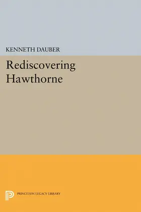 Dauber |  Rediscovering Hawthorne | eBook | Sack Fachmedien