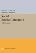 Gould / Barkun |  Social Science Literature | eBook | Sack Fachmedien
