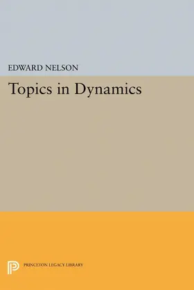 Nelson |  Topics in Dynamics | eBook | Sack Fachmedien