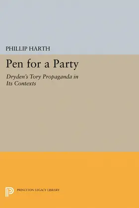 Harth |  Pen for a Party | eBook | Sack Fachmedien