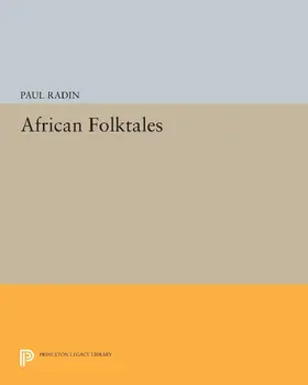Radin |  African Folktales | eBook | Sack Fachmedien