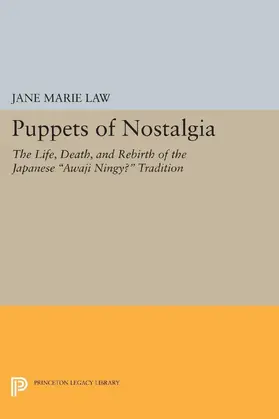Law |  Puppets of Nostalgia | eBook | Sack Fachmedien