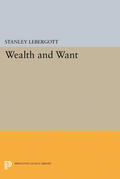Lebergott |  Wealth and Want | eBook | Sack Fachmedien
