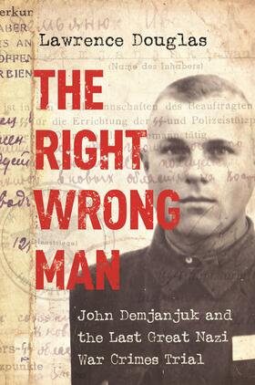 Douglas | The Right Wrong Man | E-Book | sack.de