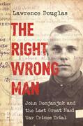 Douglas |  The Right Wrong Man | eBook | Sack Fachmedien