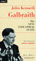 Galbraith |  The New Industrial State | eBook | Sack Fachmedien