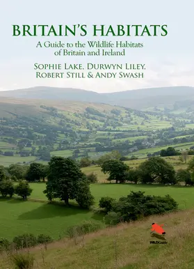 Swash / Lake / Liley |  Britain's Habitats | eBook | Sack Fachmedien