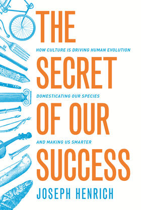 Henrich |  The Secret of Our Success | eBook | Sack Fachmedien