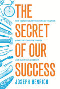Henrich |  The Secret of Our Success | eBook | Sack Fachmedien