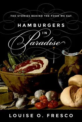 Fresco |  Hamburgers in Paradise | eBook | Sack Fachmedien