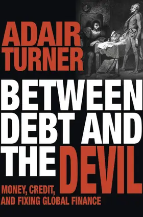 Turner |  Between Debt and the Devil | eBook | Sack Fachmedien