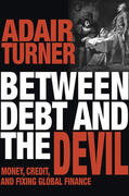 Turner |  Between Debt and the Devil | eBook | Sack Fachmedien