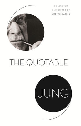 Jung / Harris | The Quotable Jung | E-Book | sack.de