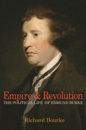 Bourke |  Empire and Revolution | eBook | Sack Fachmedien