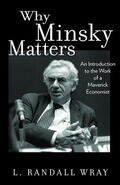 Wray |  Why Minsky Matters | eBook | Sack Fachmedien