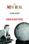 Patel |  The New Deal | eBook | Sack Fachmedien