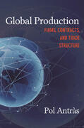 Antràs |  Global Production | eBook | Sack Fachmedien