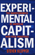Klepper / Braguinsky / Hounshell |  Experimental Capitalism | eBook | Sack Fachmedien