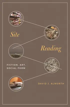 Alworth |  Site Reading | eBook | Sack Fachmedien