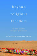 Hurd |  Beyond Religious Freedom | eBook | Sack Fachmedien