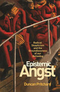 Pritchard |  Epistemic Angst | eBook | Sack Fachmedien