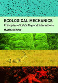 Denny |  Ecological Mechanics | eBook | Sack Fachmedien