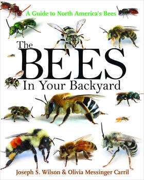 Wilson / Carril | The Bees in Your Backyard | E-Book | sack.de