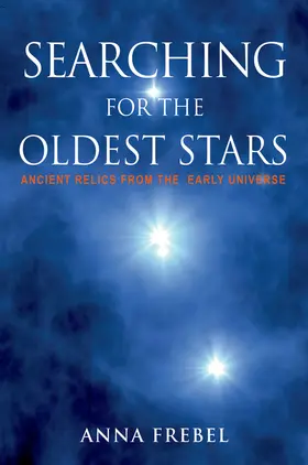 Frebel |  Searching for the Oldest Stars | eBook | Sack Fachmedien