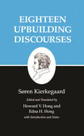 Kierkegaard / Hong |  Kierkegaard's Writings, V, Volume 5 | eBook | Sack Fachmedien