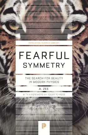 Zee |  Fearful Symmetry | eBook | Sack Fachmedien