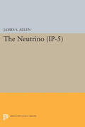 Allen |  The Neutrino. (IP-5) | eBook | Sack Fachmedien